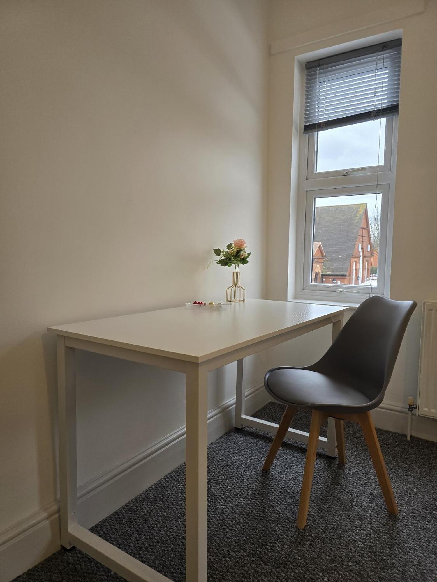 Warburton House, Newark - Walking Distance From North Gate Train Station & Market Place Villa Esterno foto
