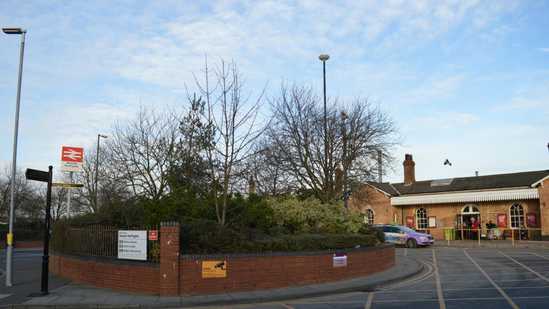 Warburton House, Newark - Walking Distance From North Gate Train Station & Market Place Villa Esterno foto