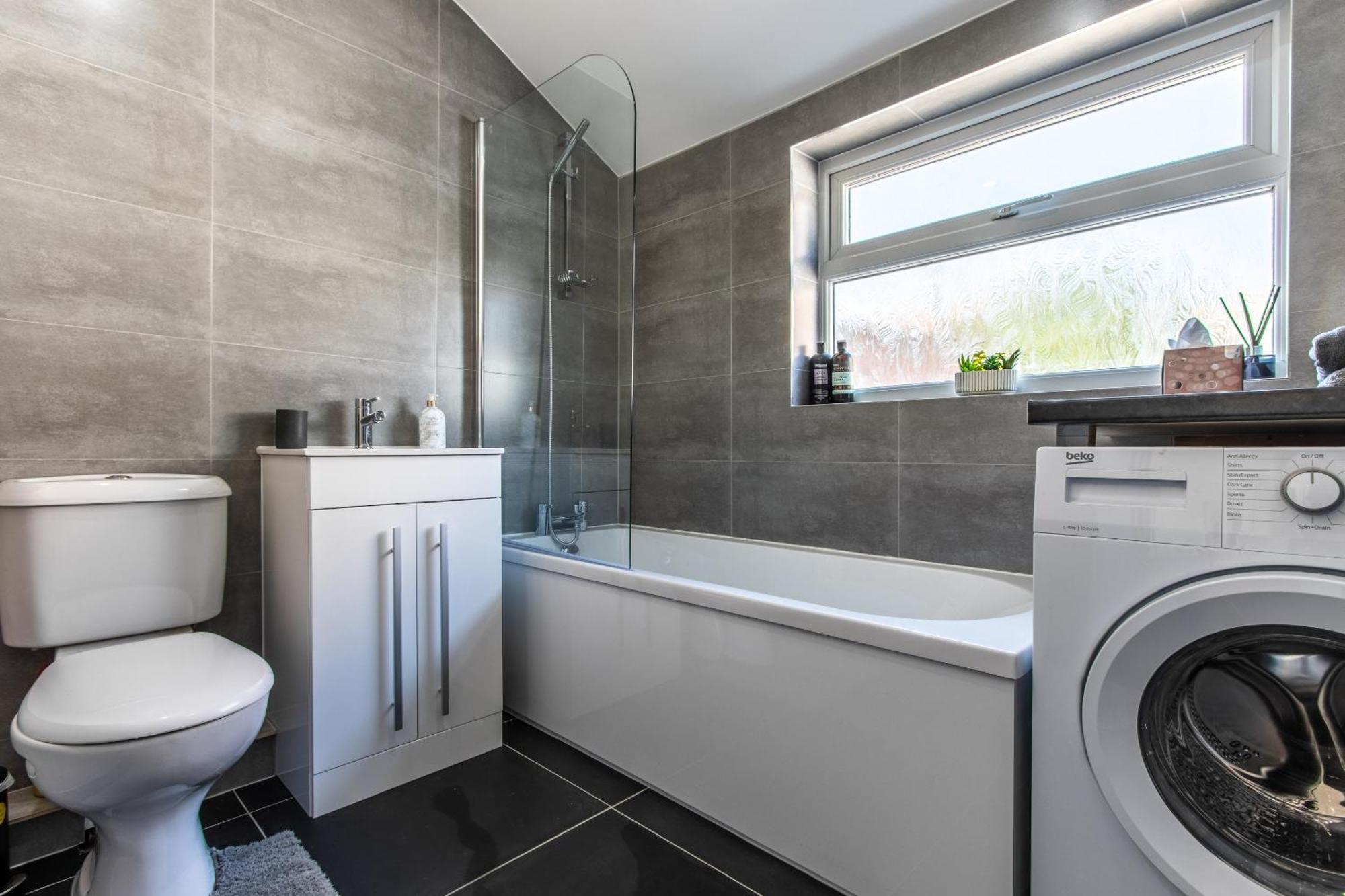 Warburton House, Newark - Walking Distance From North Gate Train Station & Market Place Villa Esterno foto