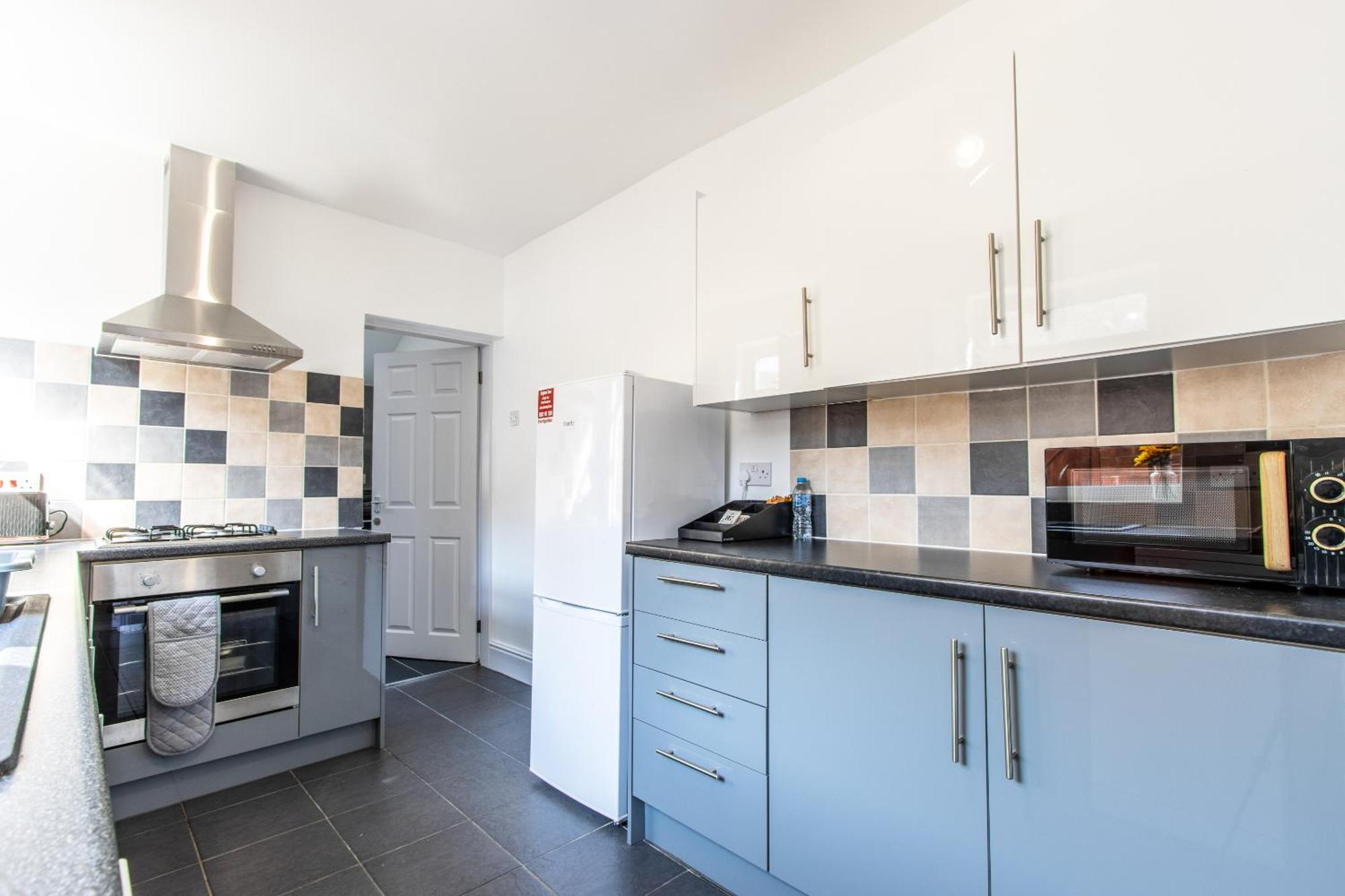Warburton House, Newark - Walking Distance From North Gate Train Station & Market Place Villa Esterno foto